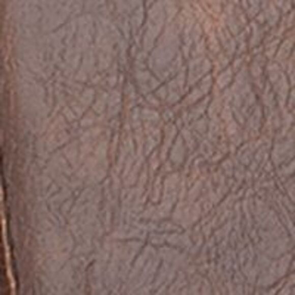 GBG LOS ANGELES Womens Brown Flex Back Gold-Tone Harlea Riding Boot 5 M WC - Picture 4 of 4